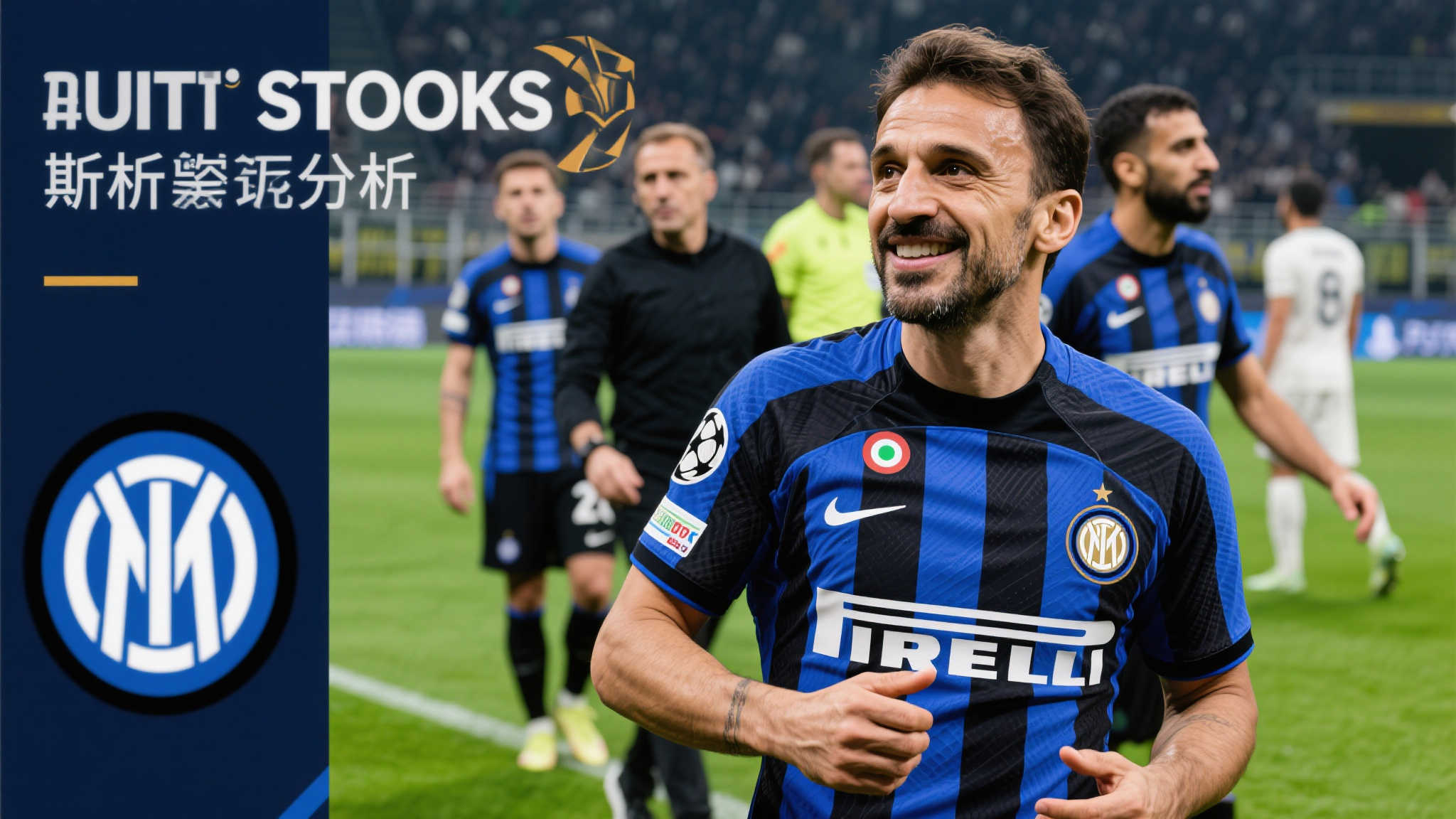 国米前景良好,恩里克挑战宿命,塔雷米关注度提升 国际足坛风云变幻,谁能笑到最后常常是一场智慧与能力