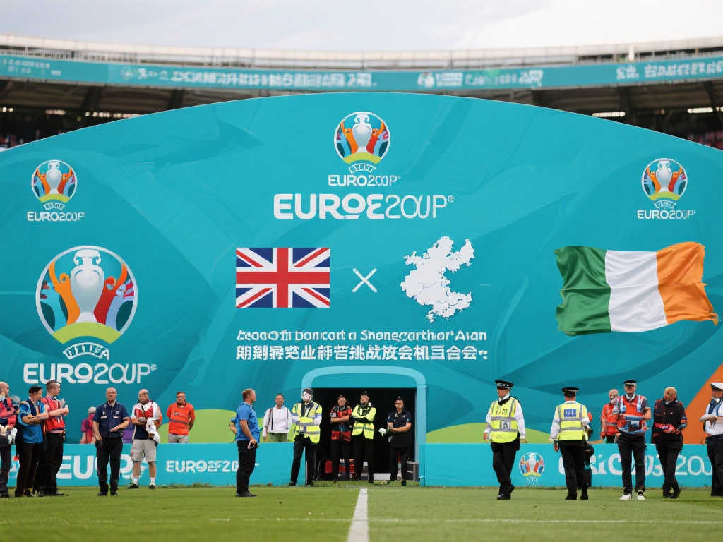 2028欧洲杯场地揭晓 英国与爱尔兰联手举办 2028欧洲杯场地揭晓 英国与爱尔兰联手举办